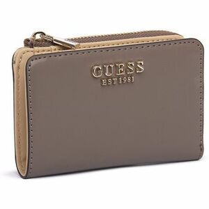 Peňaženky Guess DRT LAUREL LARGE ZIP vyobraziť