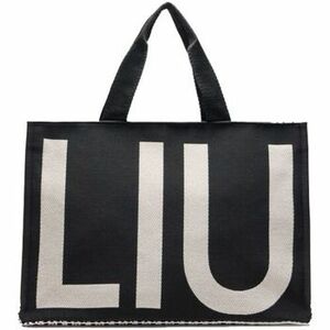 Tašky Liu Jo TOTE MONOGRAM JACQUA vyobraziť