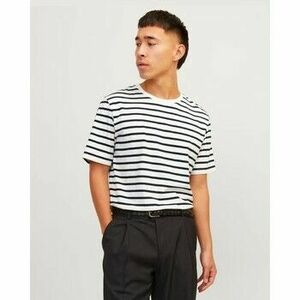 Tričká s krátkym rukávom Jack & Jones 12156101 ORGANIC vyobraziť