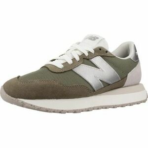 Módne tenisky New Balance WS237 MSW vyobraziť