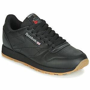 Nízke tenisky Reebok Classic CL LTHR vyobraziť