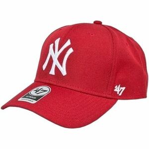 Šiltovky '47 Brand New York Yankees MVP Cap vyobraziť