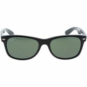 Slnečné okuliare Ray-ban Occhiali da Sole New Wayfarer RB2132 901L vyobraziť