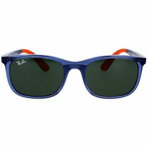 Slnečné okuliare Ray-ban Occhiali da Sole RJ9076S 712471 Bambini vyobraziť