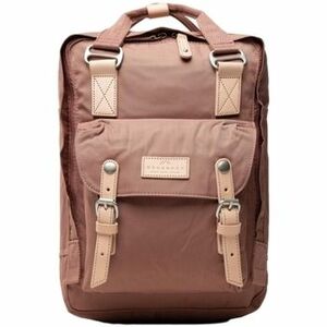 Ruksaky a batohy Doughnut Macaroon Reborn Backpack - Chestnut vyobraziť