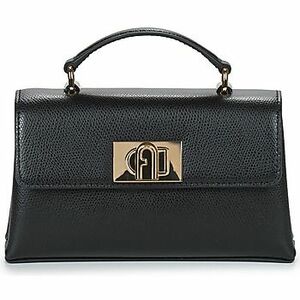 Tašky cez rameno Furla FURLA 1927 MINI CROSSBODY TOP HANDLE vyobraziť