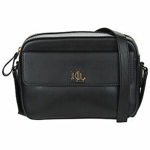 Tašky cez rameno Lauren Ralph Lauren MARCY CMRA CROSSBODY MEDIUM vyobraziť