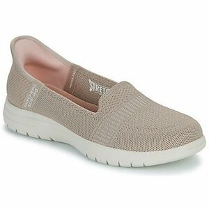 Slip-on Skechers SLIP-INS: ON-THE-GO FLEX - CAMELLIA vyobraziť