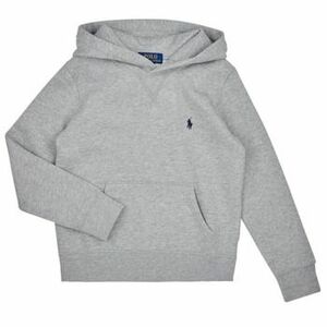 Mikiny Polo Ralph Lauren LS PO HOOD-TOPS-KNIT vyobraziť