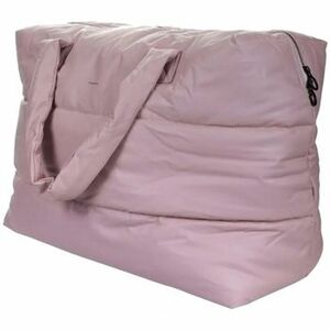 Peňaženky Tinne+Mia Camill Big Puffy Weekend Bag - Rose Smoke vyobraziť