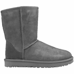 Čižmy UGG Classic Short II vyobraziť