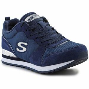 Nízke tenisky Skechers OG 85 111-NVY Navy vyobraziť