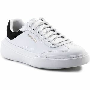 Nízke tenisky Skechers Cordova Classic-Lighto 232858-WBK White Black vyobraziť