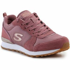 Nízke tenisky Skechers OG 85 111-ROS Rose vyobraziť