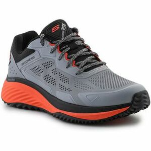 Bežecká a trailová obuv Skechers Bounder Rse 232780-CCOR Charcoal/Orange vyobraziť