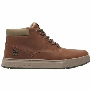 Polokozačky Timberland MAPLE GROVE MID LACE UP vyobraziť