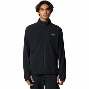 Flísové mikiny Columbia Spectre Ridge Tech Fleece FZ II vyobraziť