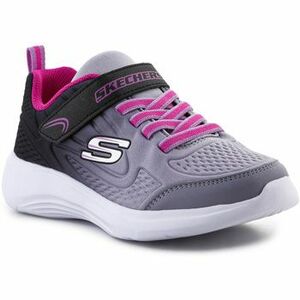 Sandále Skechers Selectors Sweet Swirl 302474L-BKMT Black/Multi vyobraziť