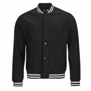 Bundy Jack & Jones JJZAC WOOL BOMBER vyobraziť