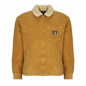 Bundy Quiksilver DNA SHERPA HARRINGTON JACKET vyobraziť