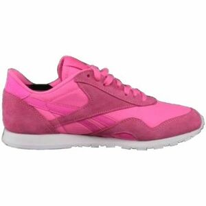 Módne tenisky Reebok Sport Cl Slim Metal vyobraziť