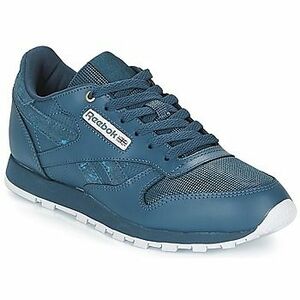 Nízke tenisky Reebok Classic CLASSIC LEATHER J vyobraziť