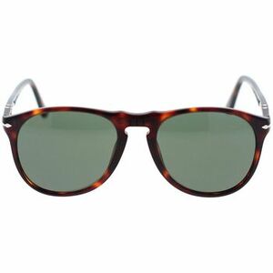 Slnečné okuliare Persol Occhiali da Sole PO9649S 24/31 vyobraziť