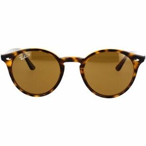 Slnečné okuliare Ray-ban Occhiali da Sole RB2180 710/83 Polarizzati vyobraziť