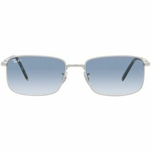 Slnečné okuliare Ray-ban Occhiali da Sole RB3717 003/3F vyobraziť