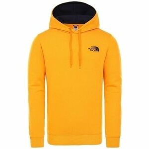 Mikiny The North Face M SEASONAL DREW PEAK PULL vyobraziť