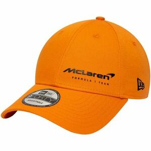 Šiltovky New-Era McLaren F1 Team Essentials Cap vyobraziť