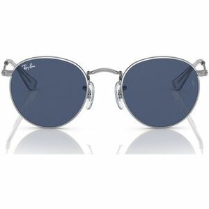 Slnečné okuliare Ray-ban Occhiali da Sole Junior Round RJ9547S 212/80 Bambini vyobraziť