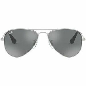 Slnečné okuliare Ray-ban Occhiali da Sole Junior Aviator RJ9506S 223/71 vyobraziť