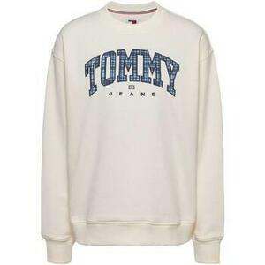 Mikiny Tommy Hilfiger - vyobraziť