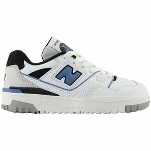 Módne tenisky New Balance Kids 550 Sneakers PSB550EF vyobraziť