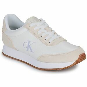 Nízke tenisky Calvin Klein Jeans RUNNER LACEUP LOW MIXMG vyobraziť