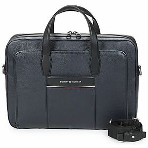 Aktovky Tommy Hilfiger TH CORP SLIM COMPUTER BAG vyobraziť