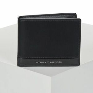 Peňaženky Tommy Hilfiger TH BUSINESS MINI CC WALLET vyobraziť