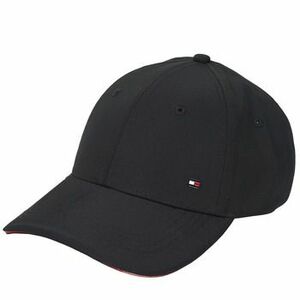 Šiltovky Tommy Hilfiger CORP 6 PANEL CAP RECYCLED POLY vyobraziť