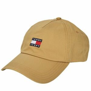 Šiltovky Tommy Jeans TJW HERITAGE CORE 5 PANEL CAP vyobraziť
