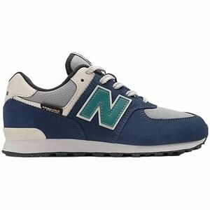 Módne tenisky New Balance 574 GC574SOA vyobraziť