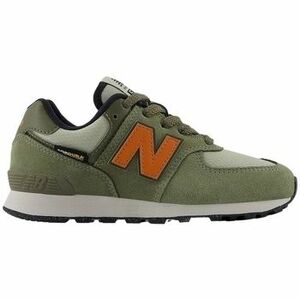 Módne tenisky New Balance Sneakers 574 PC574SOF vyobraziť