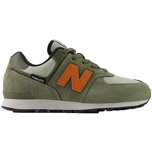 Módne tenisky New Balance 574 GC574SOF vyobraziť