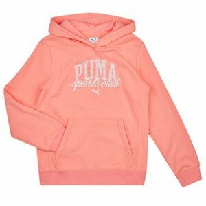 Mikiny Puma PUMA CLASS TEE vyobraziť