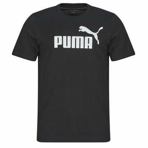 Tričká s krátkym rukávom Puma ESS NO1 LOGO TEE vyobraziť