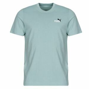 Tričká s krátkym rukávom Puma ESS 2 COLOR SMALL LOGO TEE vyobraziť