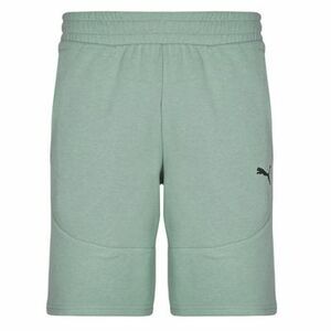 Šortky/Bermudy Puma PUMATECH SHORTS vyobraziť