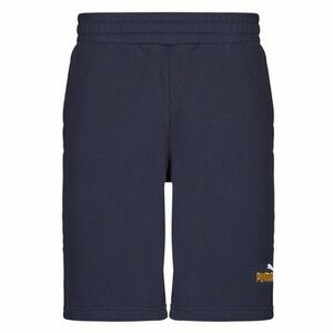 Šortky/Bermudy Puma ESS 2 COLOR LOGO SHORT vyobraziť