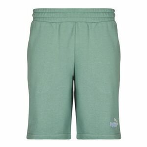Šortky/Bermudy Puma ESS 2 COLOR LOGO SHORT vyobraziť