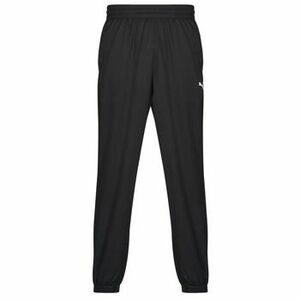 Tepláky/Vrchné oblečenie Puma ESS WOVEN PANTS vyobraziť